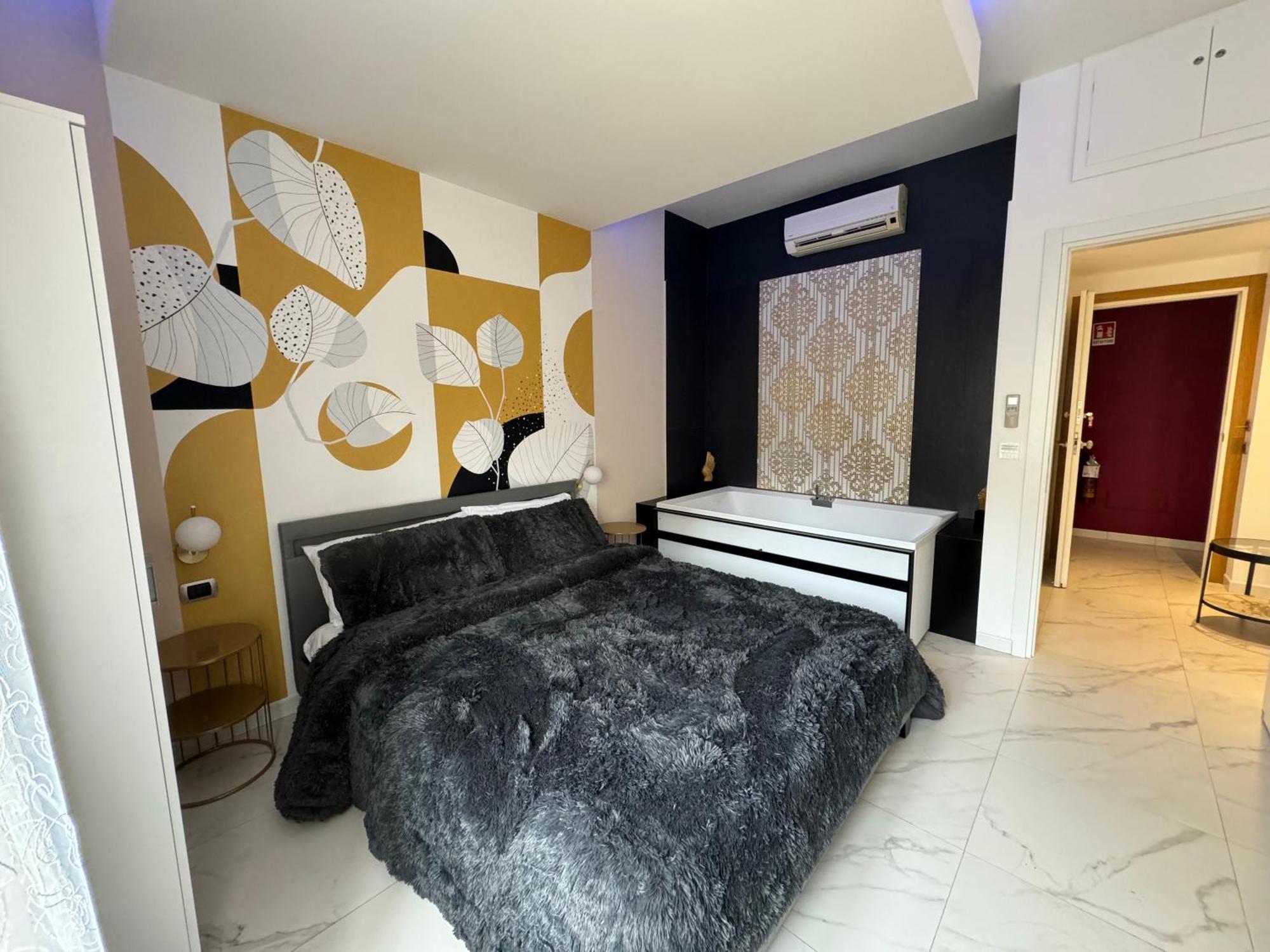 Cagliari Love Suite Экстерьер фото