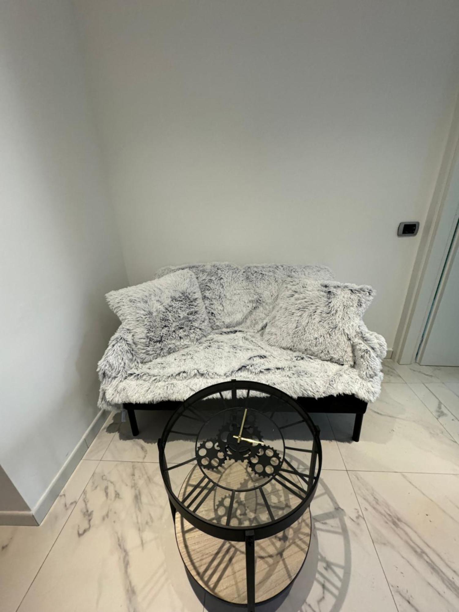 Cagliari Love Suite Экстерьер фото