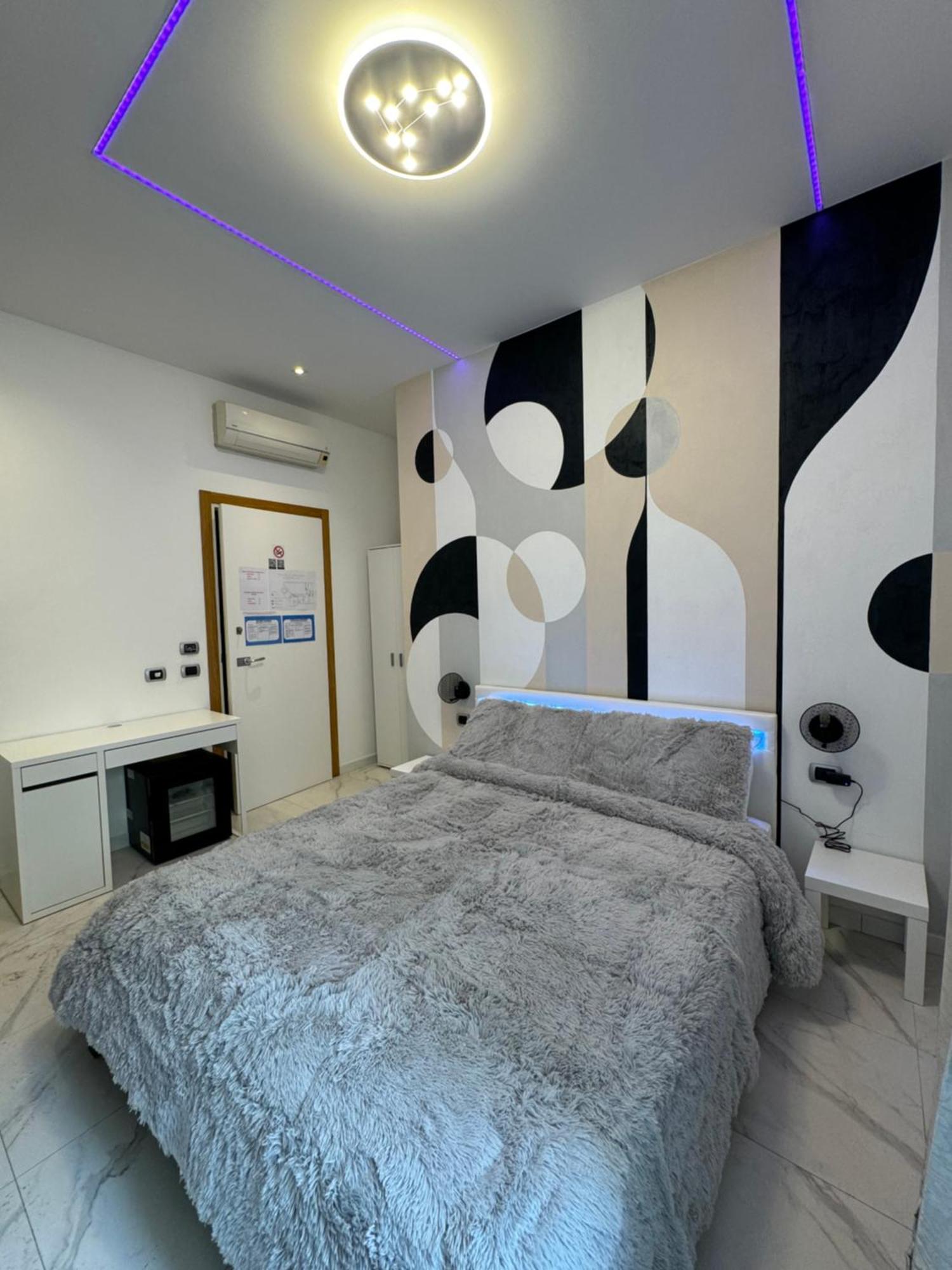 Cagliari Love Suite Экстерьер фото