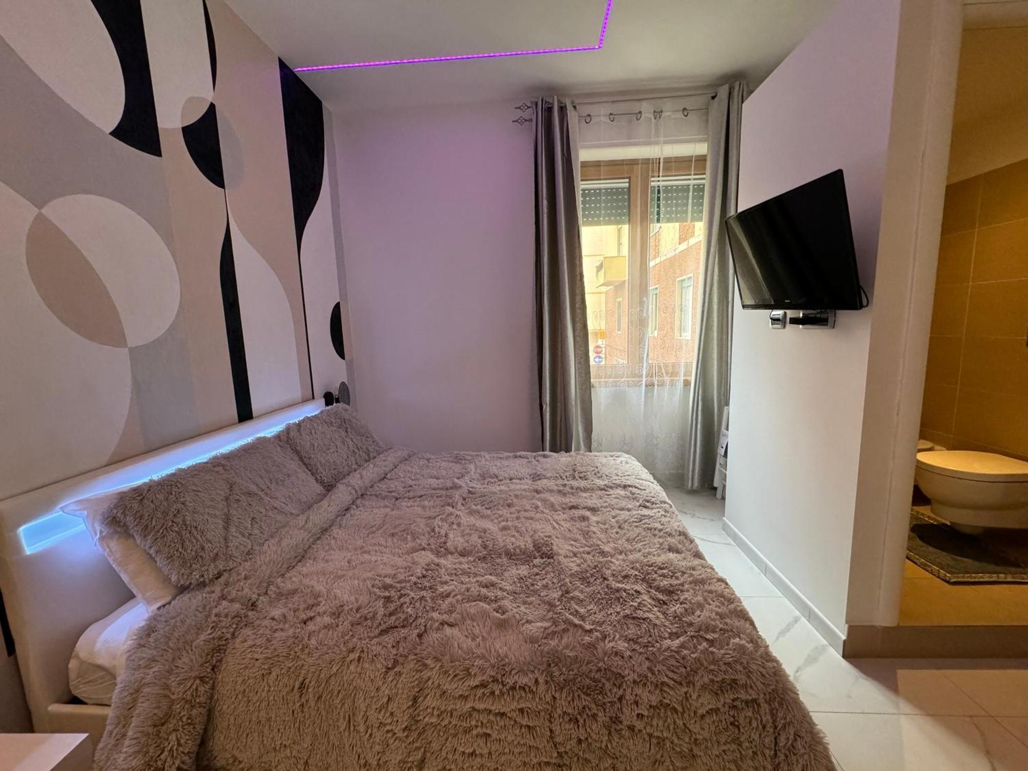 Cagliari Love Suite Экстерьер фото