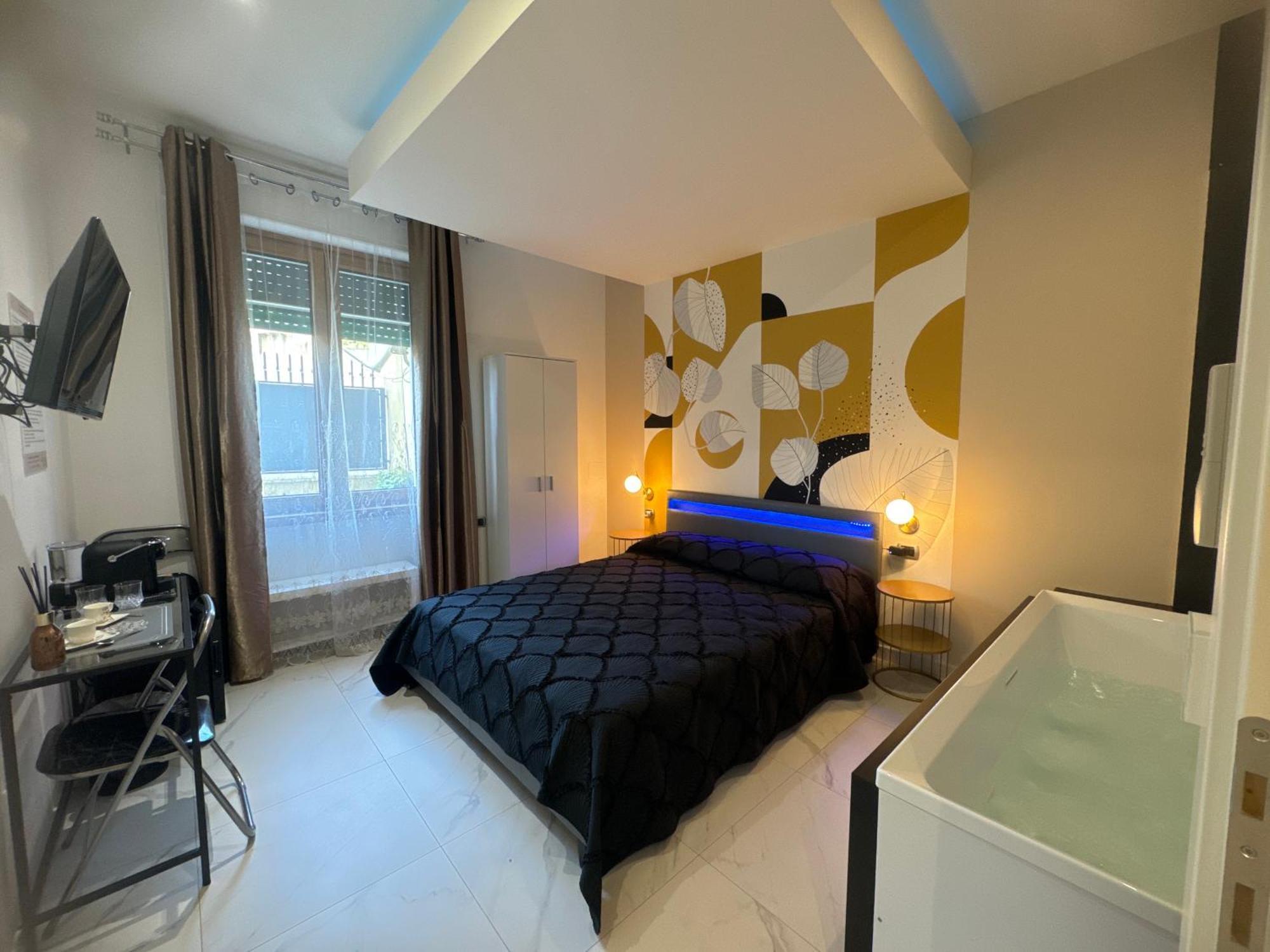 Cagliari Love Suite Экстерьер фото