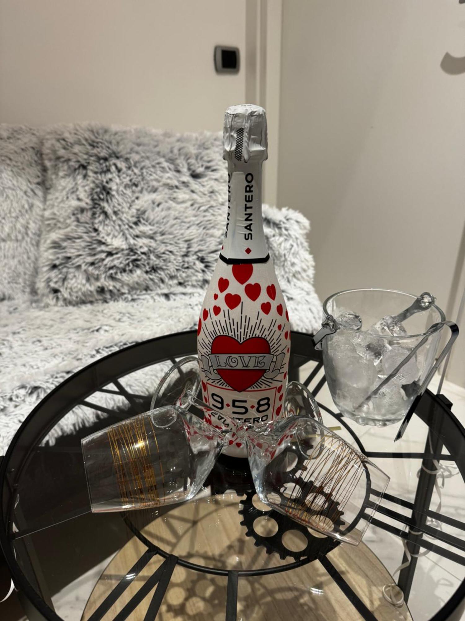 Cagliari Love Suite Экстерьер фото